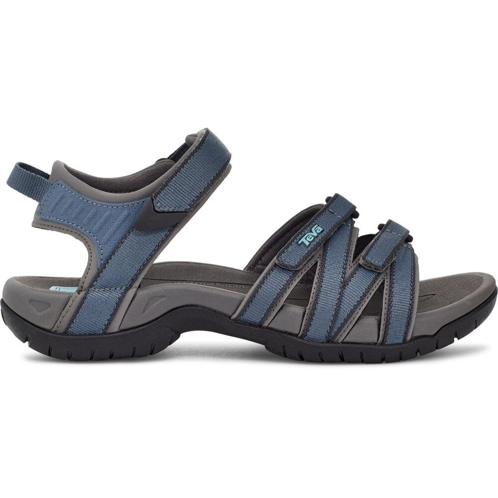 Teva Tirra sandals Bering Sea Blue Women size 6 new